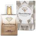 PHEROSTRONG Pheromone Parfüm Perfekt für Frauen 50 ml – Sinnlicher Damenduft – Pheromon-Produkt Bild 1
