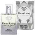 PHEROSTRONG - PHEROMONE PARFÜM PERFEKT FÜR MNNER 50 ML – Pheromon-Produkt Bild 1