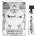 PHEROSTRONG Pheromone Parfüm Perfekt für Männer 1 ml – Intensiver Herrenduft – Pheromon-Produkt Bild 1