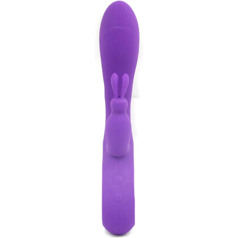 ARMONY - BELLA VIOLET KANINCHENZUGRINGVIBRATOR Produktansicht und Details