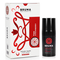 BRUMA - FLÜSSIGER VIBRATOR ULTRA GLEITEND ERDBEERE 15 ML – Gleitgel Bild 1