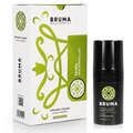 BRUMA - FLÜSSIGER VIBRATOR ULTRA GLEITENDE WASSERMELONE 15 ML Gleitgel Produktverpackung und Details