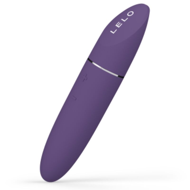 LELO - MIA 3 PERSÖNLICHER VIBRATOR LILA Vibrator diskret online kaufen