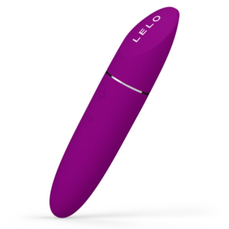 LELO MIA 3 Persönlicher Vibrator Rosa | Kompakt & Diskret Vibrator diskret online kaufen