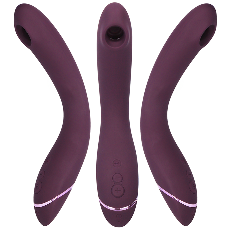 Womanizer OG - G-Punkt-Vibrator - Wasserdicht für intensive Stimulation und Self-Love