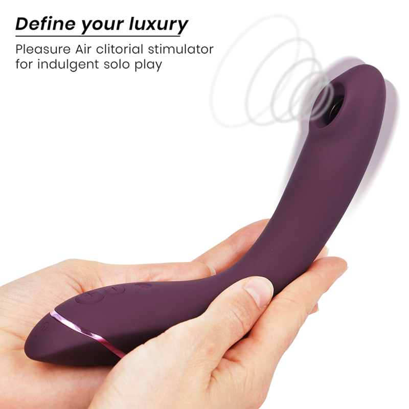 Womanizer OG - G-Punkt-Vibrator - Wasserdicht Produktansicht und Details