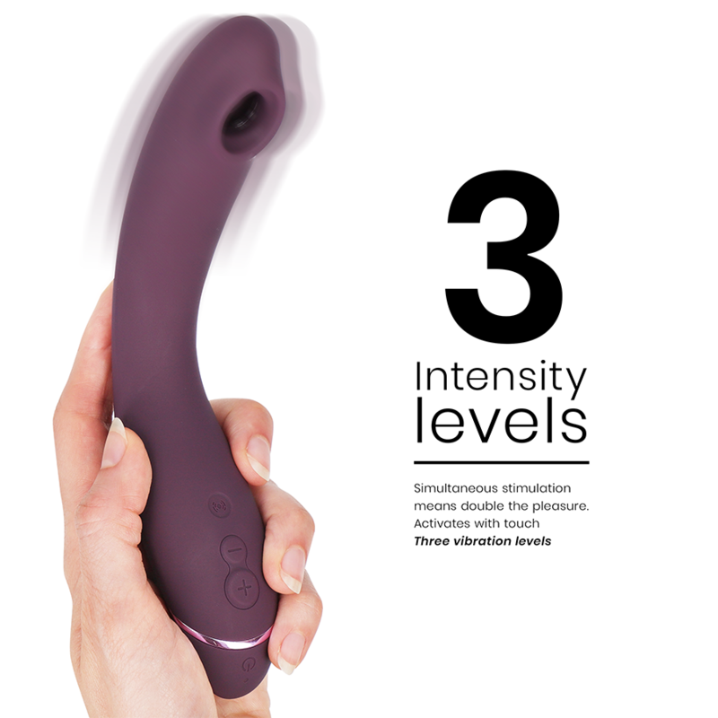 Womanizer OG - G-Punkt-Vibrator - Wasserdicht hochwertiges Sextoy bei Secret Pulse