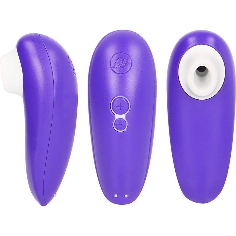 WOMANIZER - STARLET 3 - Wasserdicht für intensive Stimulation und Self-Love