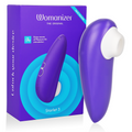 WOMANIZER - STARLET 3 - Wasserdicht Klitorisstimulator diskret online kaufen