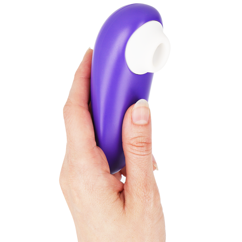 WOMANIZER - STARLET 3 - Wasserdicht hochwertiges Sextoy bei Secret Pulse