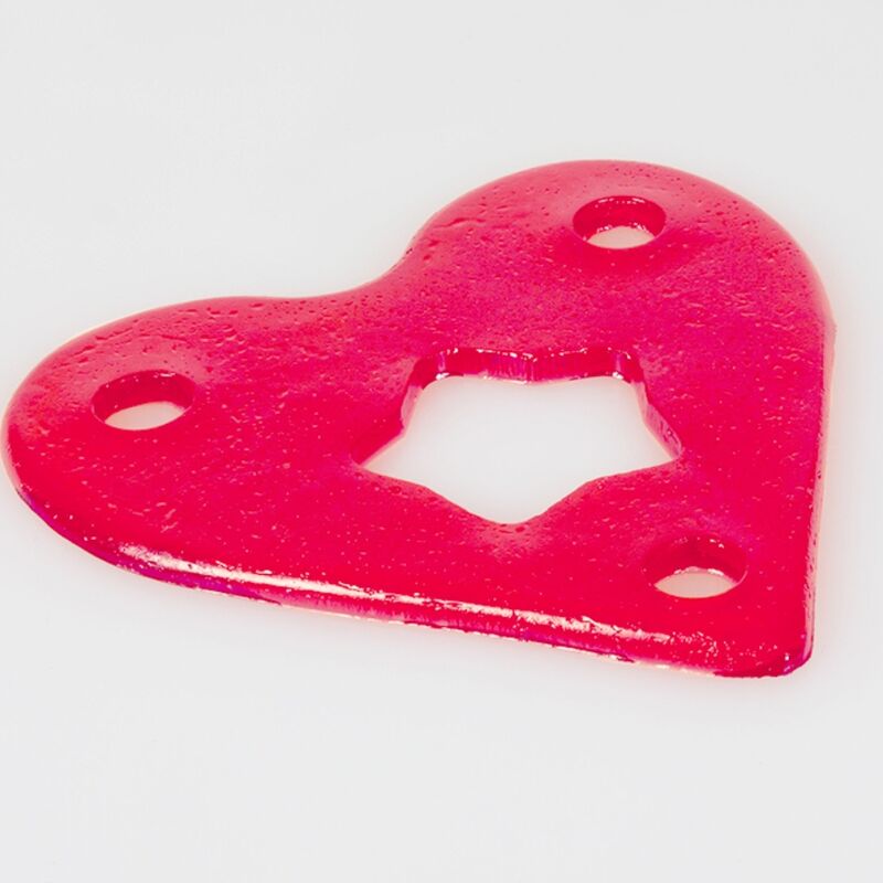SECRET PLAY - ERDBEER-GUMMIBRCHEN-TANGA Slip diskret online kaufen