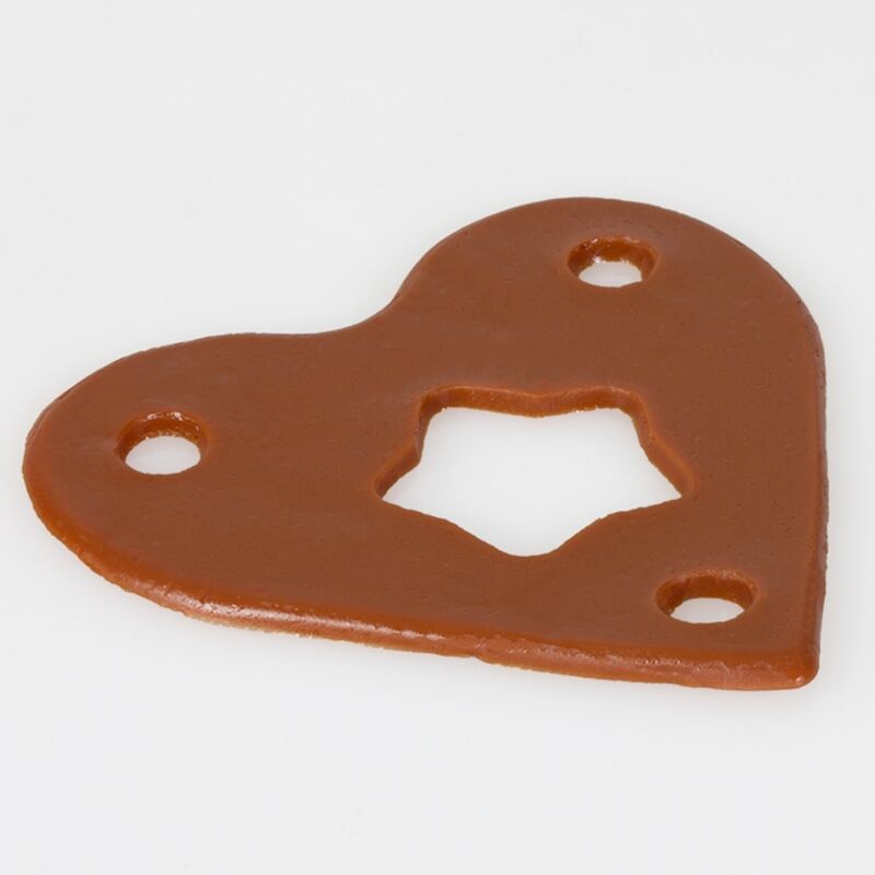 SECRET PLAY - SCHOKOLADEN-GUMMIBRCHEN-TANGA – Slip Bild 4