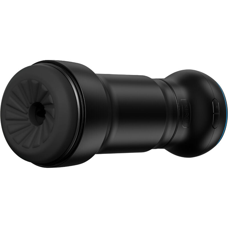 KIIROO - FEEL POCKET-MASTURBATOR FÜR MÄNNER + POWER-BLOW Produktansicht und Details