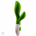 Pretty Love Flirtation Owen – Ergonomischer Vibrator mit 30 Vibrationsimpulsen aus Silikon Vibrator diskret online kaufen