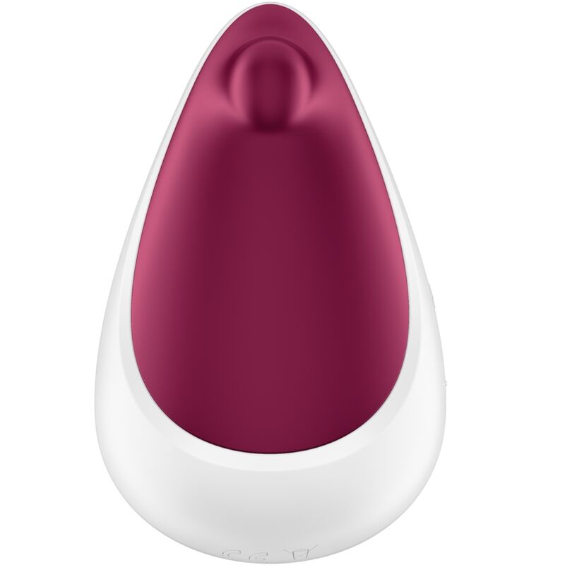 SATISFYER - SPOT ON 3 BERRY KLITORI STIMULATOR Produktansicht und Details
