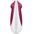 SATISFYER - SPOT ON 3 BERRY KLITORI STIMULATOR Klitorisstimulator diskret online kaufen