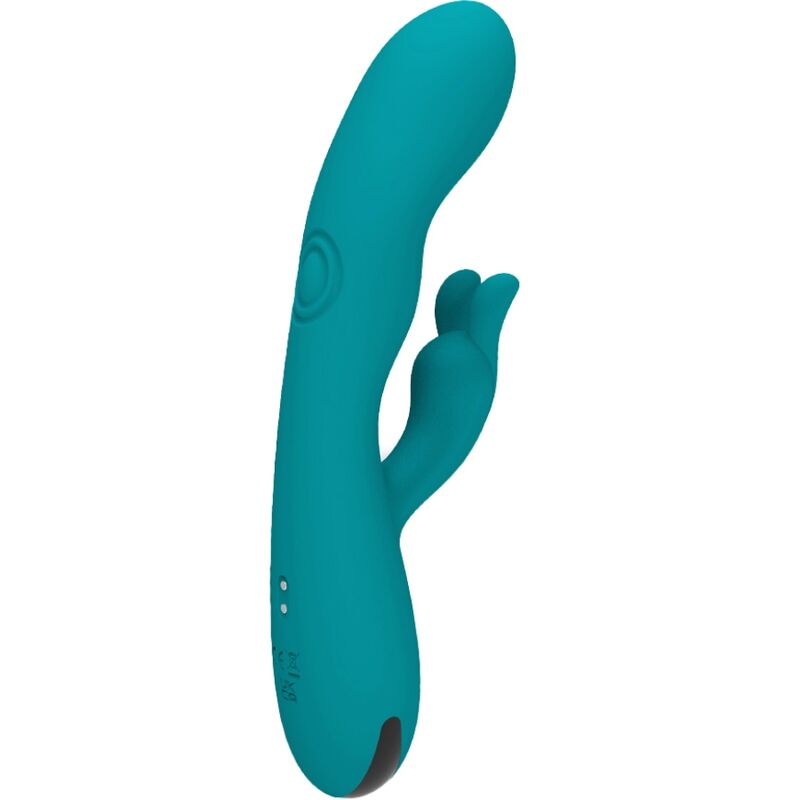 ARMONY Dancing Bunny Rabbit Vibrator Grün | 10 Geschwindigkeiten Produktansicht und Details
