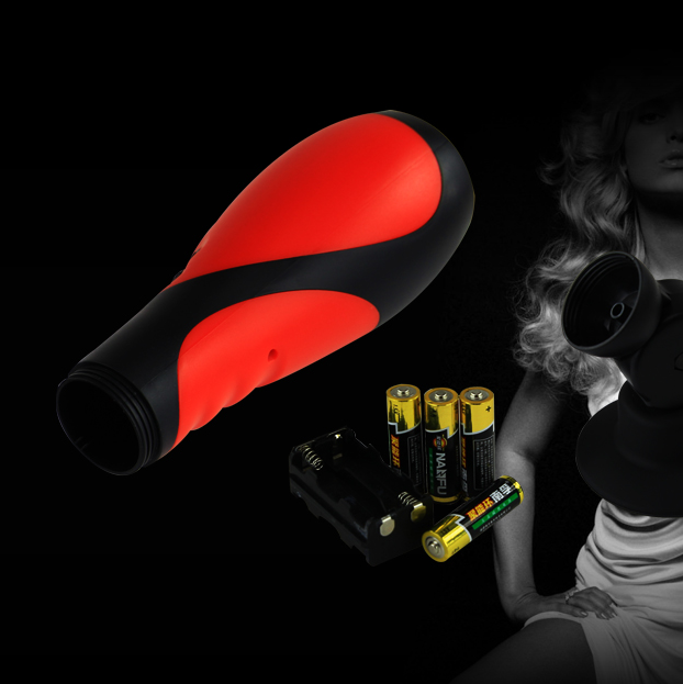 BAILE - ORAL SEX LOVER 30V MIT ADAPTER – BAILE - ORAL SEX LOVER 30V MIT ADAPTER Bild 3