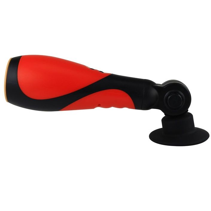 BAILE - ORAL SEX LOVER 30V MIT ADAPTER – BAILE - ORAL SEX LOVER 30V MIT ADAPTER Bild 2