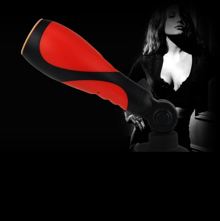 BAILE - ORAL SEX LOVER 30V MIT ADAPTER – BAILE - ORAL SEX LOVER 30V MIT ADAPTER Bild 5