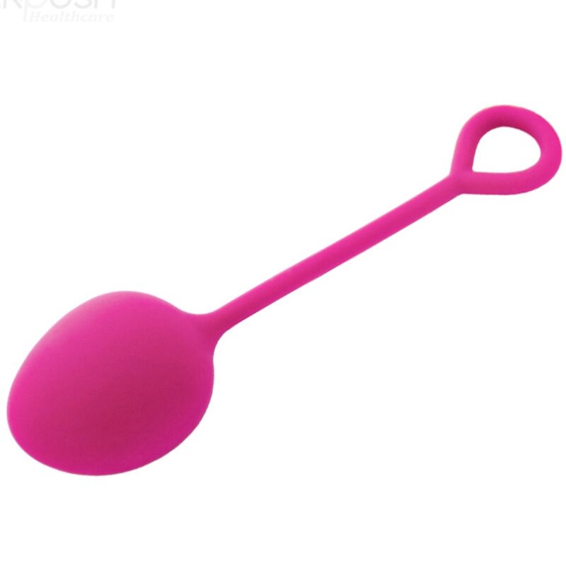 ARMONY - ANABIOSIS VAGINALHANTEL 3 EBENEN BURGUND – Masturbator Bild 4