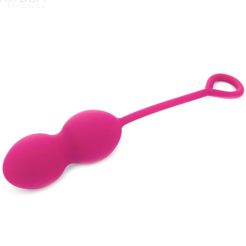 ARMONY - ANABIOSIS VAGINALHANTEL 3 EBENEN BURGUND – Masturbator Bild 5