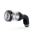 BAILE - ROTATION LOVER AUTOMATISCHER MASTURBATOR MIT UNTERSTÜTZUNG – automatischer Masturbator Bild 1