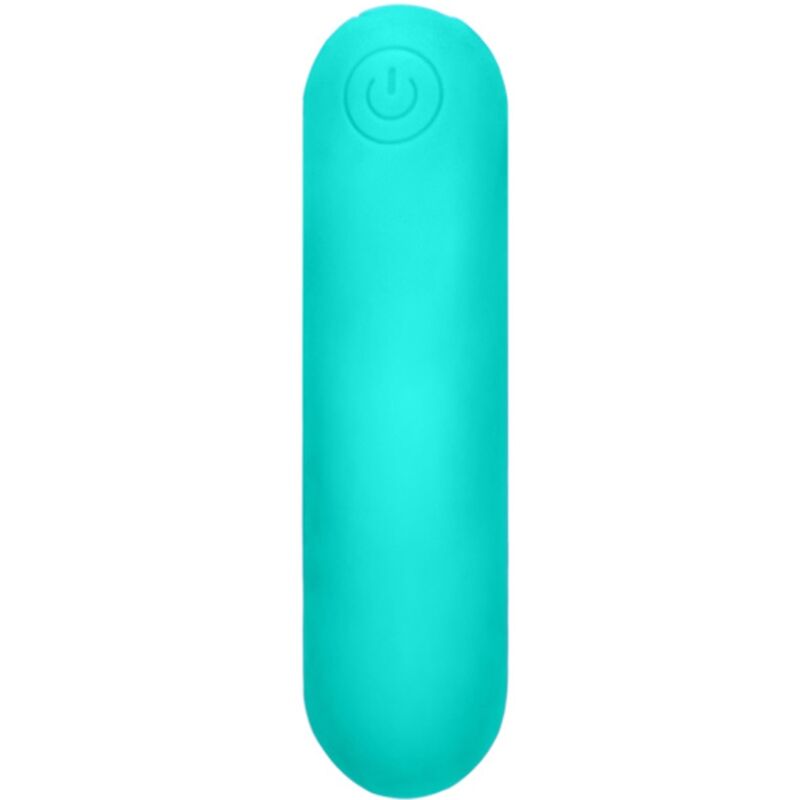 ARMONY Splash Hehe Bullet Vibrator Grün | 10 Vibrationsmodi – Vibrator Bild 2