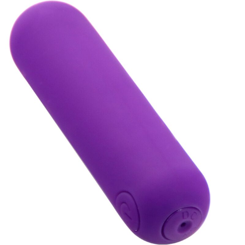 ARMONY Splash Hehe Bullet Vibrator Lila | 10 Vibrationsmodi – Vibrator Bild 10