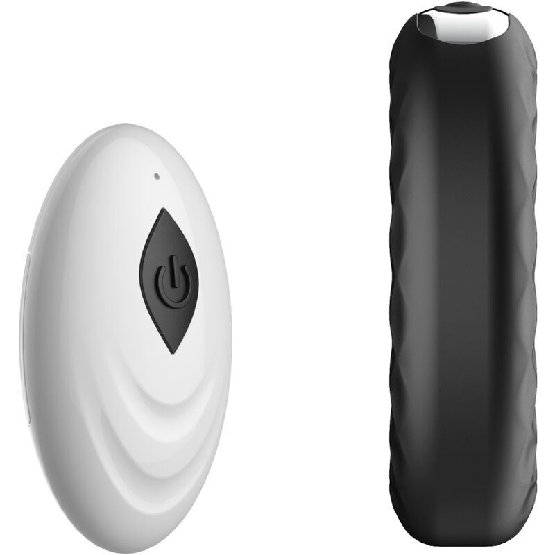 ARMONY - LORD'S LOVE RING VIBRATOR FERNBEDIENUNG SCHWARZ Produktansicht und Details