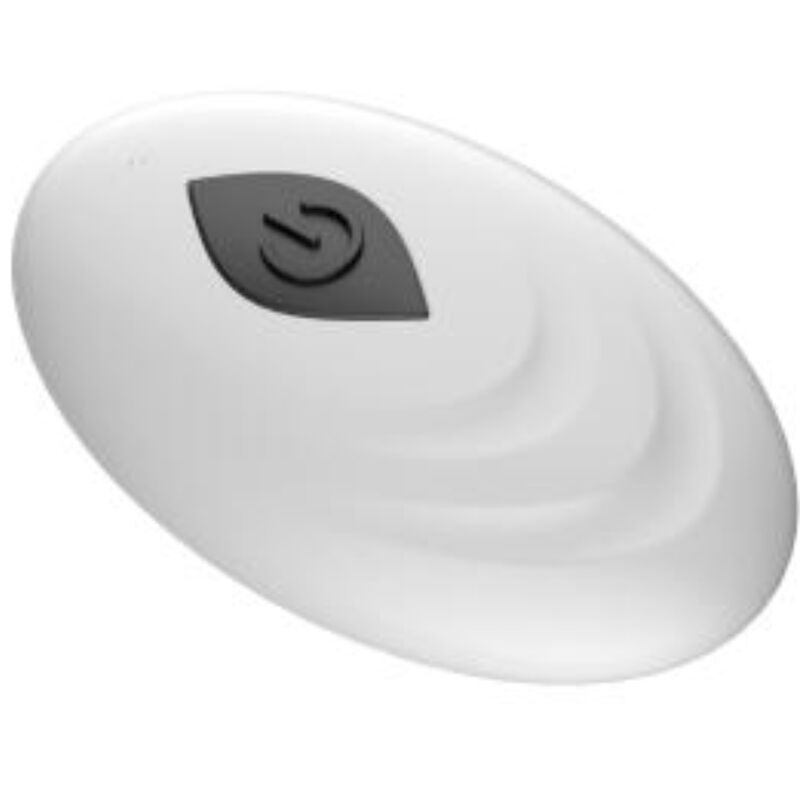 ARMONY - LORD'S LOVE RING VIBRATOR FERNBEDIENUNG SCHWARZ Produktansicht und Details