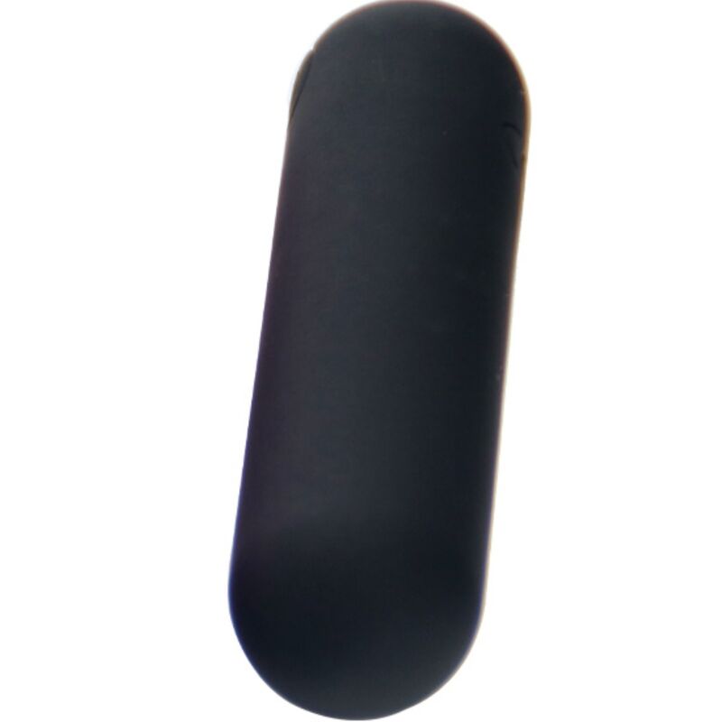 ARMONY -SPLASH HEHE VIBRATOR BULLET SILIKON 10 VIBRATIONEN 65 X 15 CM SCHWARZ – Vibrator Bild 6
