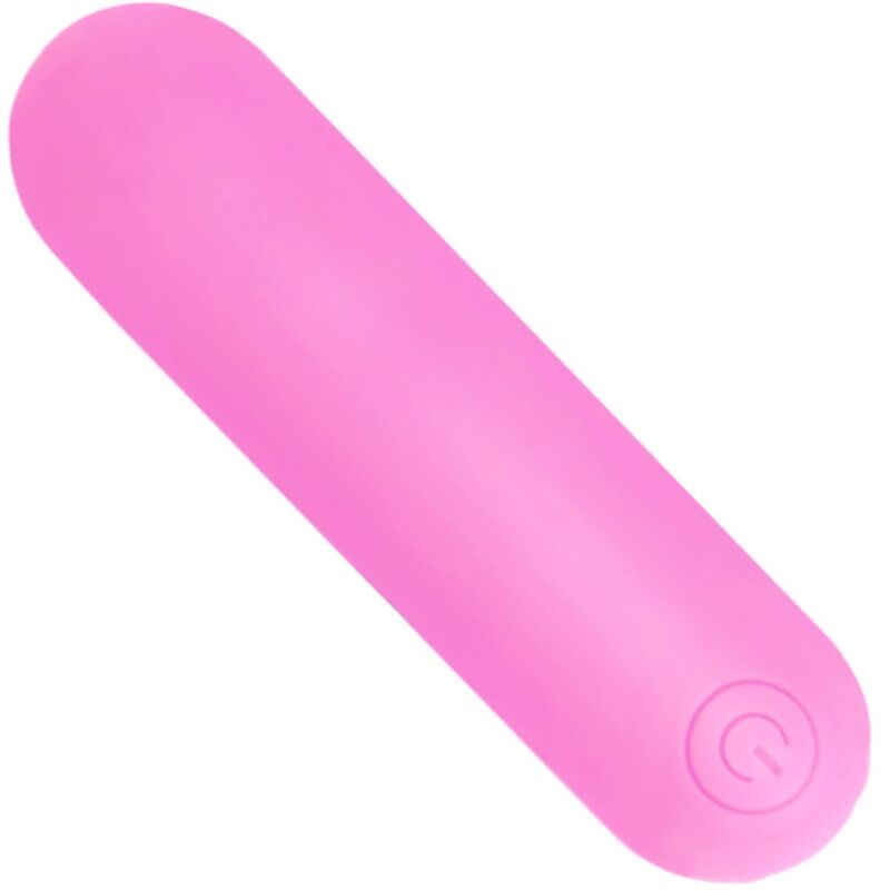 ARMONY Splash Hehe Bullet Vibrator Rosa | 10 Vibrationsmodi – Vibrator Bild 5