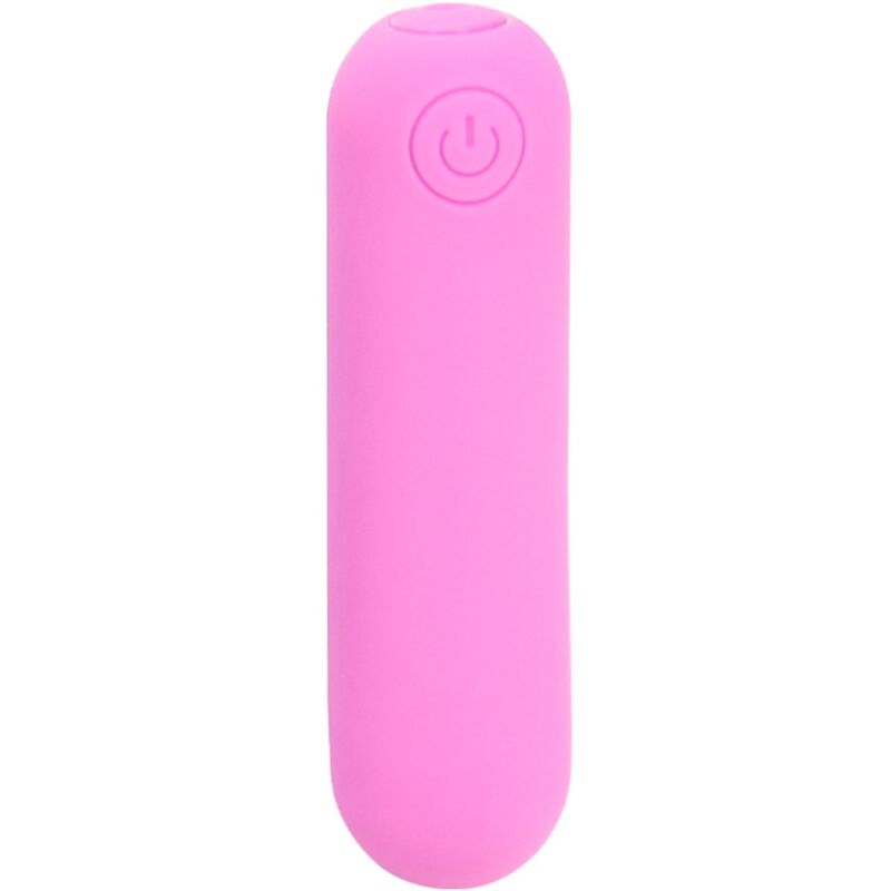 ARMONY Splash Hehe Bullet Vibrator Rosa | 10 Vibrationsmodi – Vibrator Bild 2