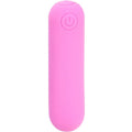 ARMONY Splash Hehe Bullet Vibrator Rosa | 10 Vibrationsmodi – Vibrator Bild 1
