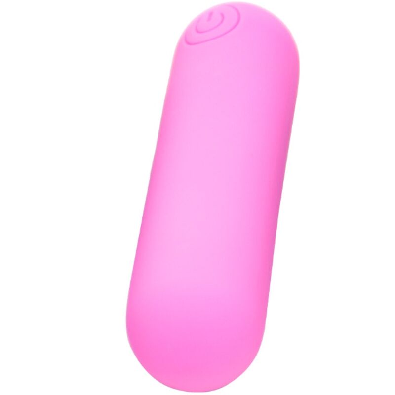ARMONY Splash Hehe Bullet Vibrator Rosa | 10 Vibrationsmodi – Vibrator Bild 7