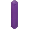 ARMONY Splash Hehe Bullet Vibrator Lila | 10 Vibrationsmodi – Vibrator Bild 1