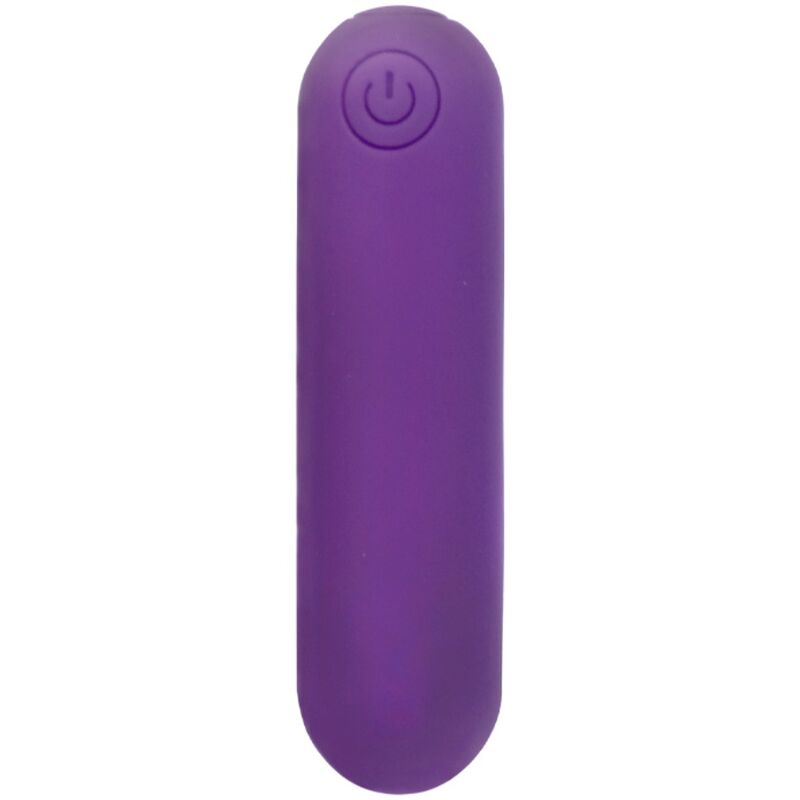 ARMONY Splash Hehe Bullet Vibrator Lila | 10 Vibrationsmodi – Vibrator Bild 1
