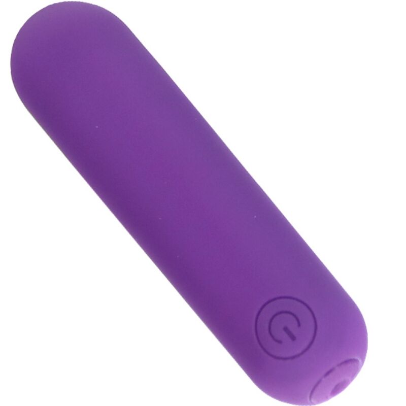 ARMONY Splash Hehe Bullet Vibrator Lila | 10 Vibrationsmodi – Vibrator Bild 6