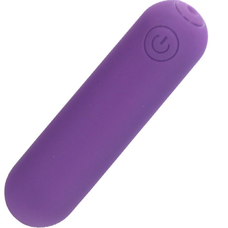 ARMONY Splash Hehe Bullet Vibrator Lila | 10 Vibrationsmodi – Vibrator Bild 3