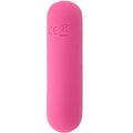 ARMONY - SPLASH HAHA VIBRATOR BULLET SILIKON 10 VIBRATIONEN 75 X 19 CM ROSA Vibrator diskret online kaufen