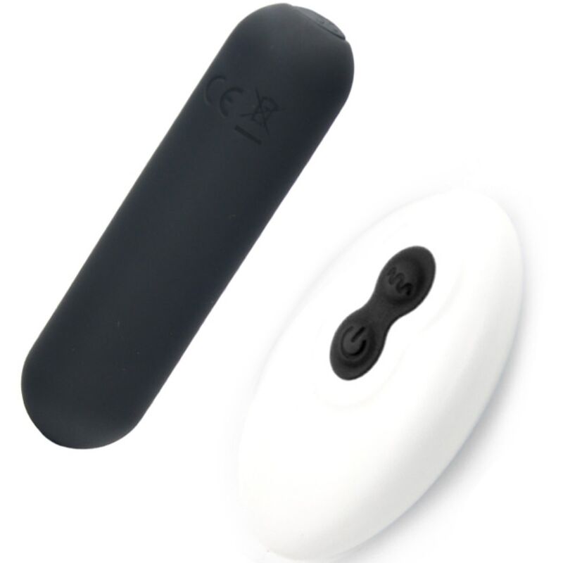 ARMONY Splash Joline Bullet Vibrator – Fernbedienung, 10 Modi, wasserdicht hochwertiges Sextoy bei Secret Pulse