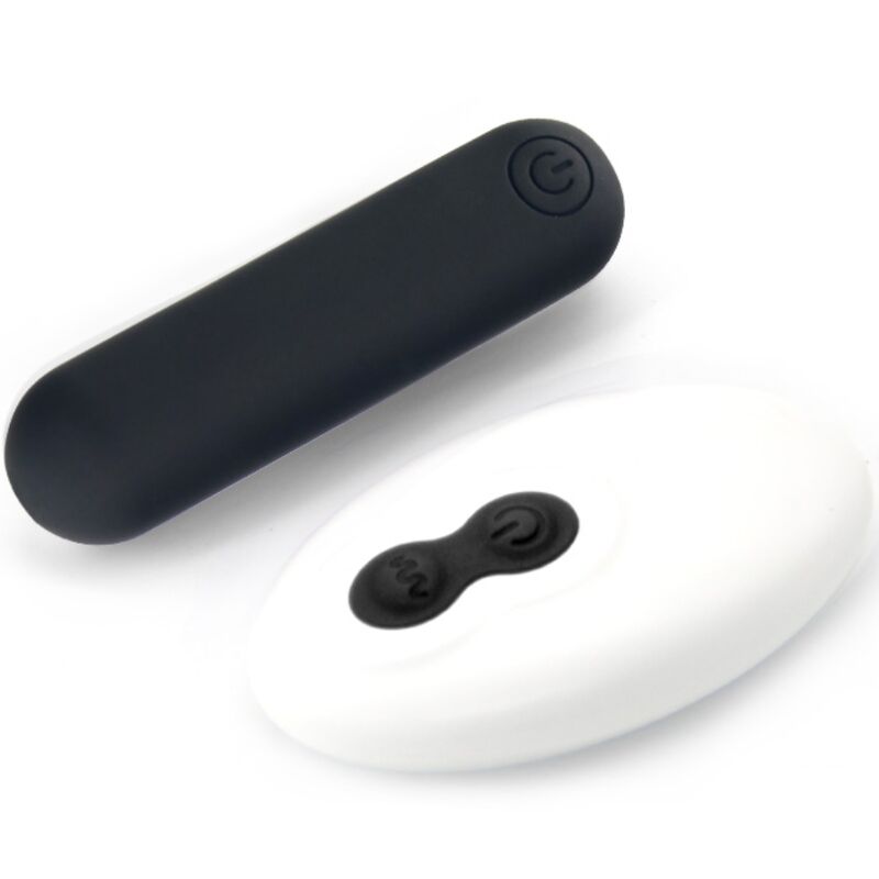 ARMONY Splash Joline Bullet Vibrator – Fernbedienung, 10 Modi, wasserdicht Produktansicht und Details