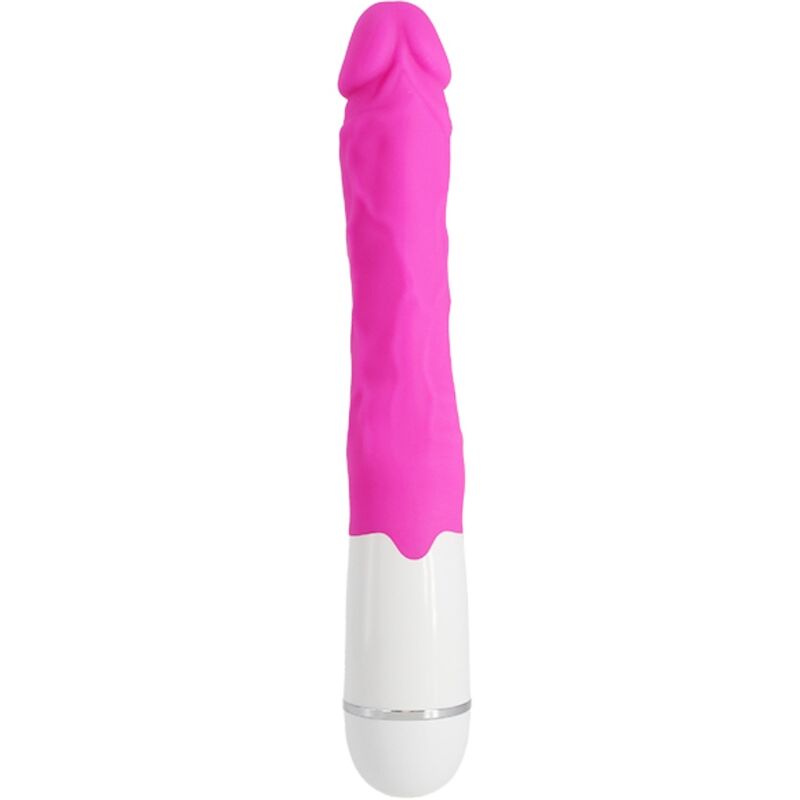Armony Abril Rabbit Vibrator – 16 Vibrationsmuster, Rosa, wasserdicht – Rabbit Vibrator Bild 8