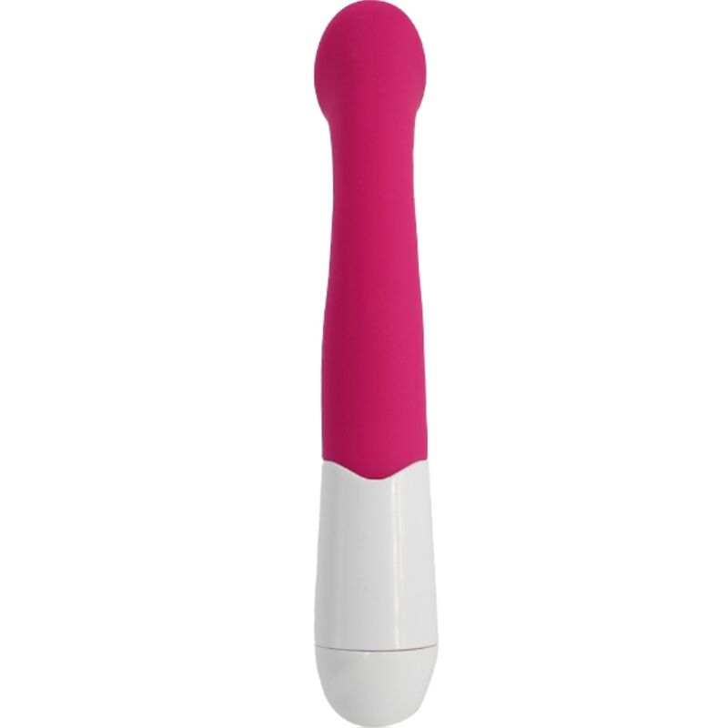 Armony Rabbit Vibrator & G-Punkt Stimulator – 10 Vibrationsgeschwindigkeiten, Rosa, wasserdicht – Rabbit Vibrator Bild 10