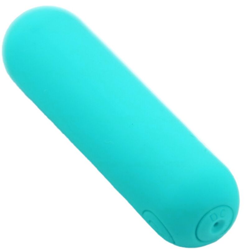 ARMONY Splash Hehe Bullet Vibrator Grün | 10 Vibrationsmodi – Vibrator Bild 3
