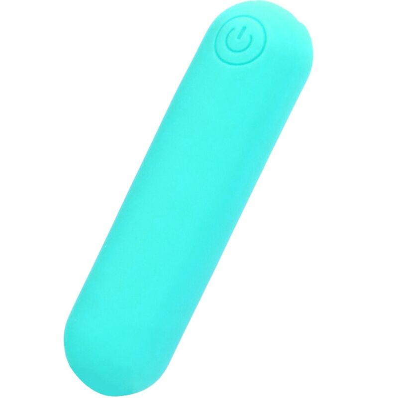 ARMONY Splash Hehe Bullet Vibrator Grün | 10 Vibrationsmodi – Vibrator Bild 5