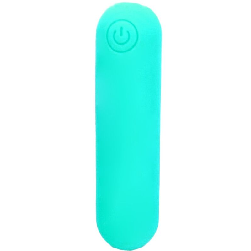 ARMONY Splash Hehe Bullet Vibrator Grün | 10 Vibrationsmodi – Vibrator Bild 7