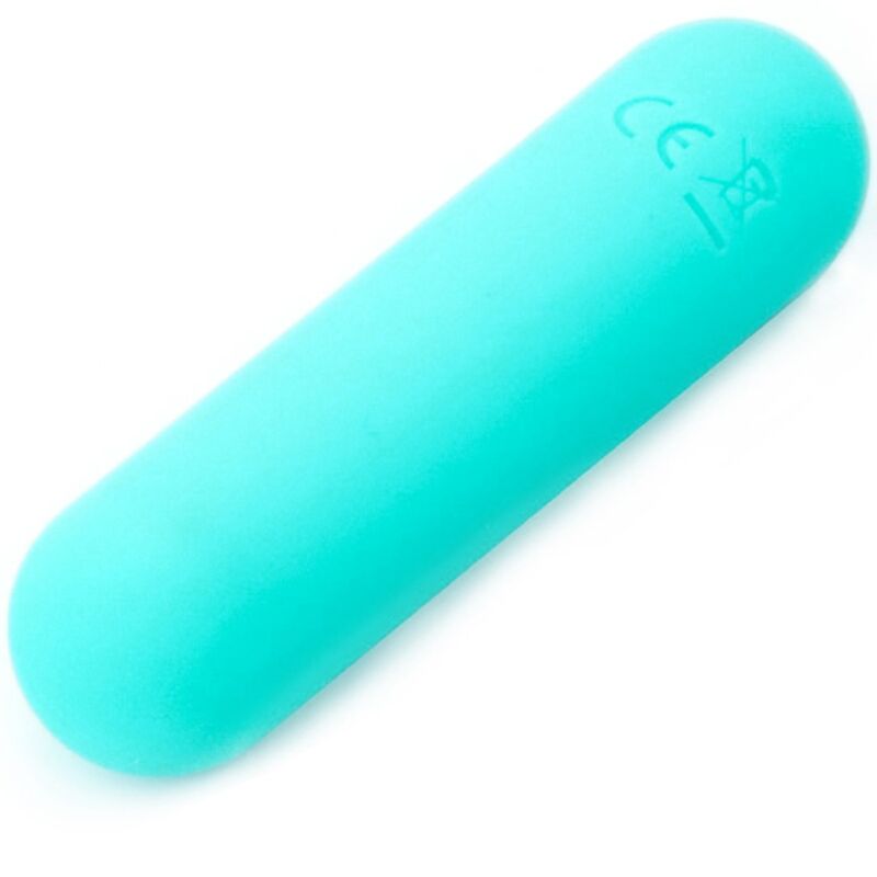 ARMONY Splash Hehe Bullet Vibrator Grün | 10 Vibrationsmodi – Vibrator Bild 9