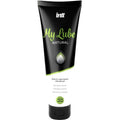 INTT LUBRICANTS - MY LUBE INTIMATE GLEITMITTEL AUF WASSERBASIS NATÜRLICH wasserbasiertes Gleitgel diskret online kaufen